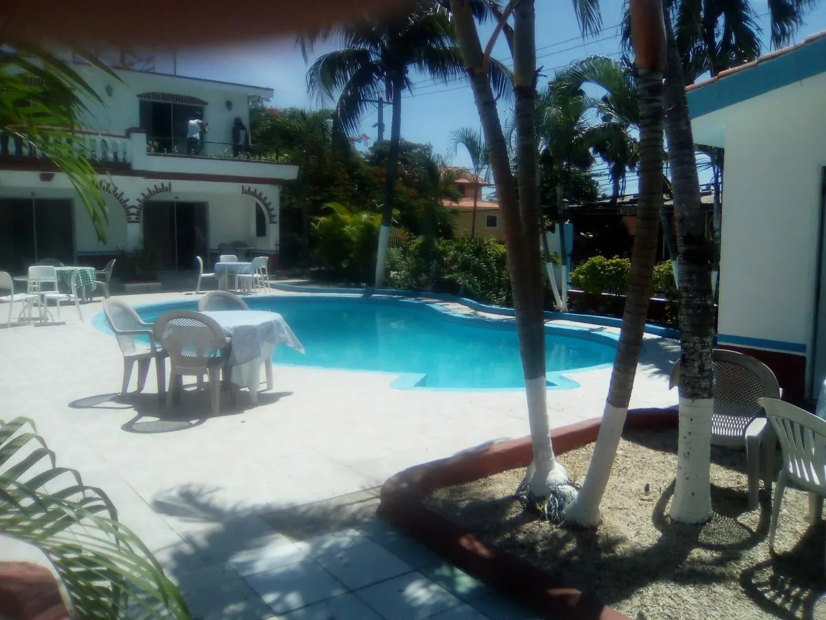 **  Nimat Hotel Boca Chica Dominican Republic