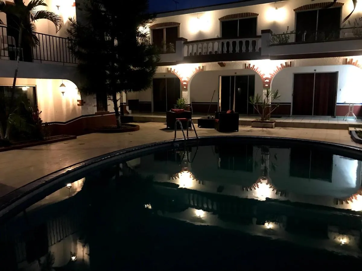 Nimat Hotel Boca Chica