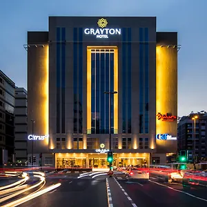 Grayton By Blazon 4* Dubái