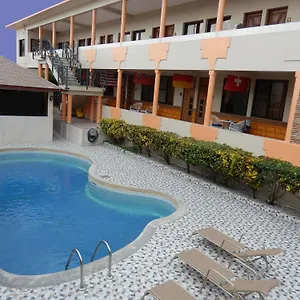 Garant & 3* Boca Chica
